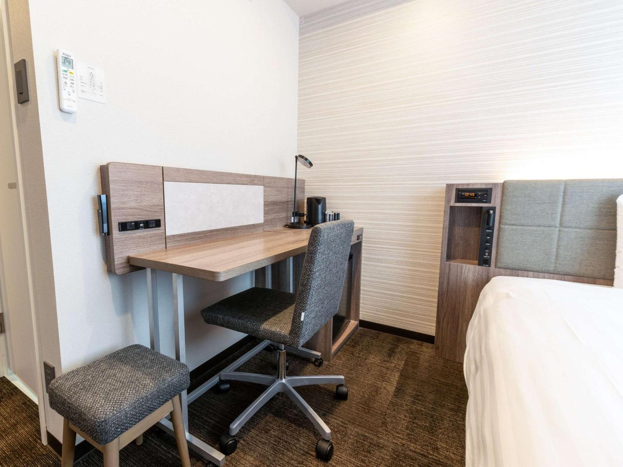 Comfort Hotel Nagoya Shinkansenguchi Luaran gambar