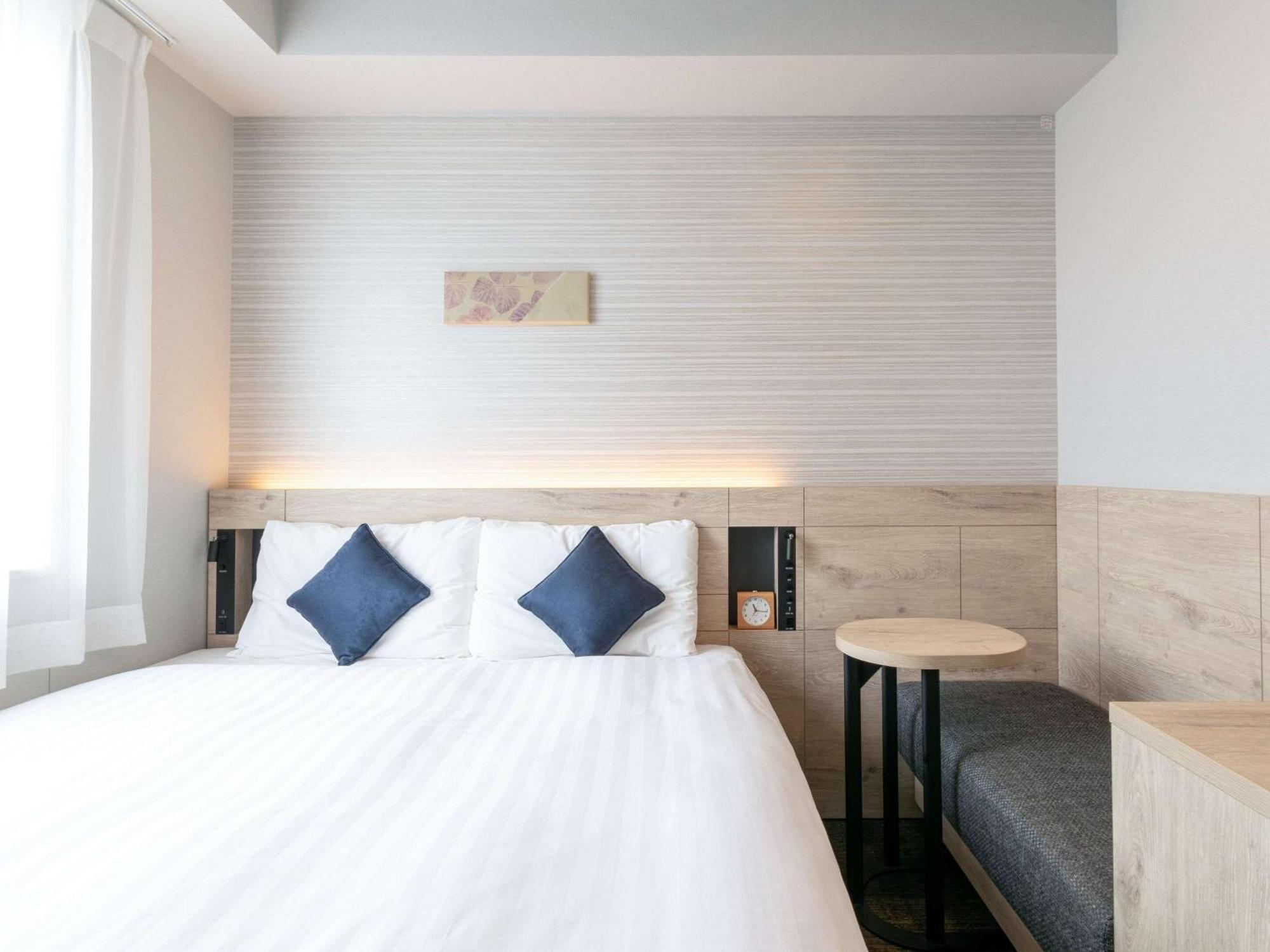 Comfort Hotel Nagoya Shinkansenguchi Luaran gambar