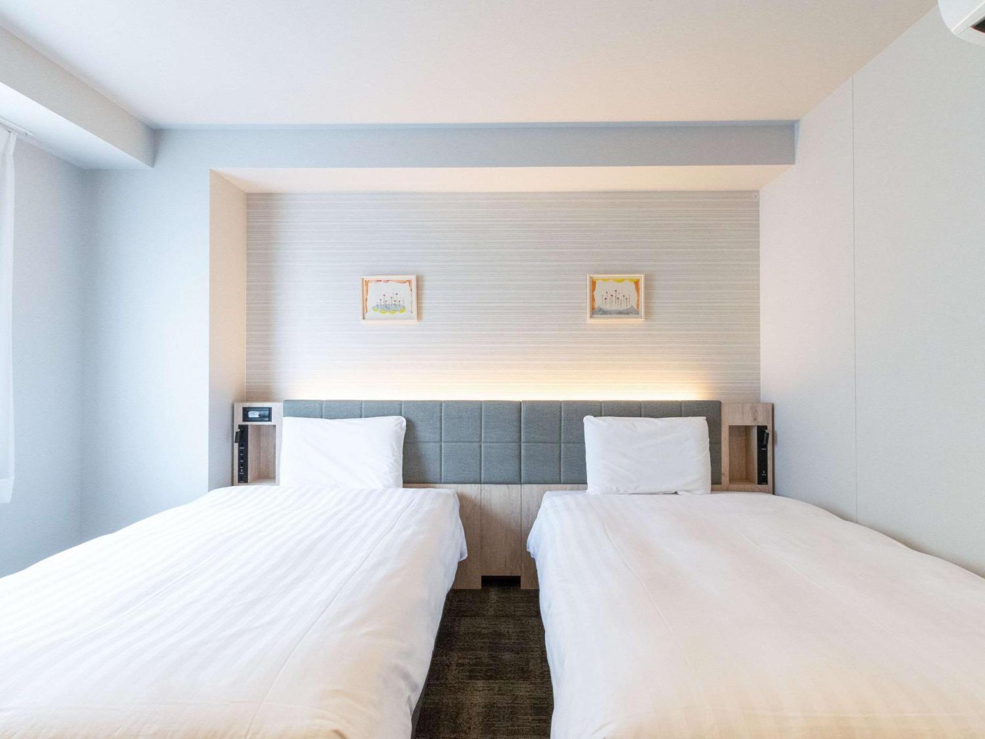 Comfort Hotel Nagoya Shinkansenguchi Luaran gambar