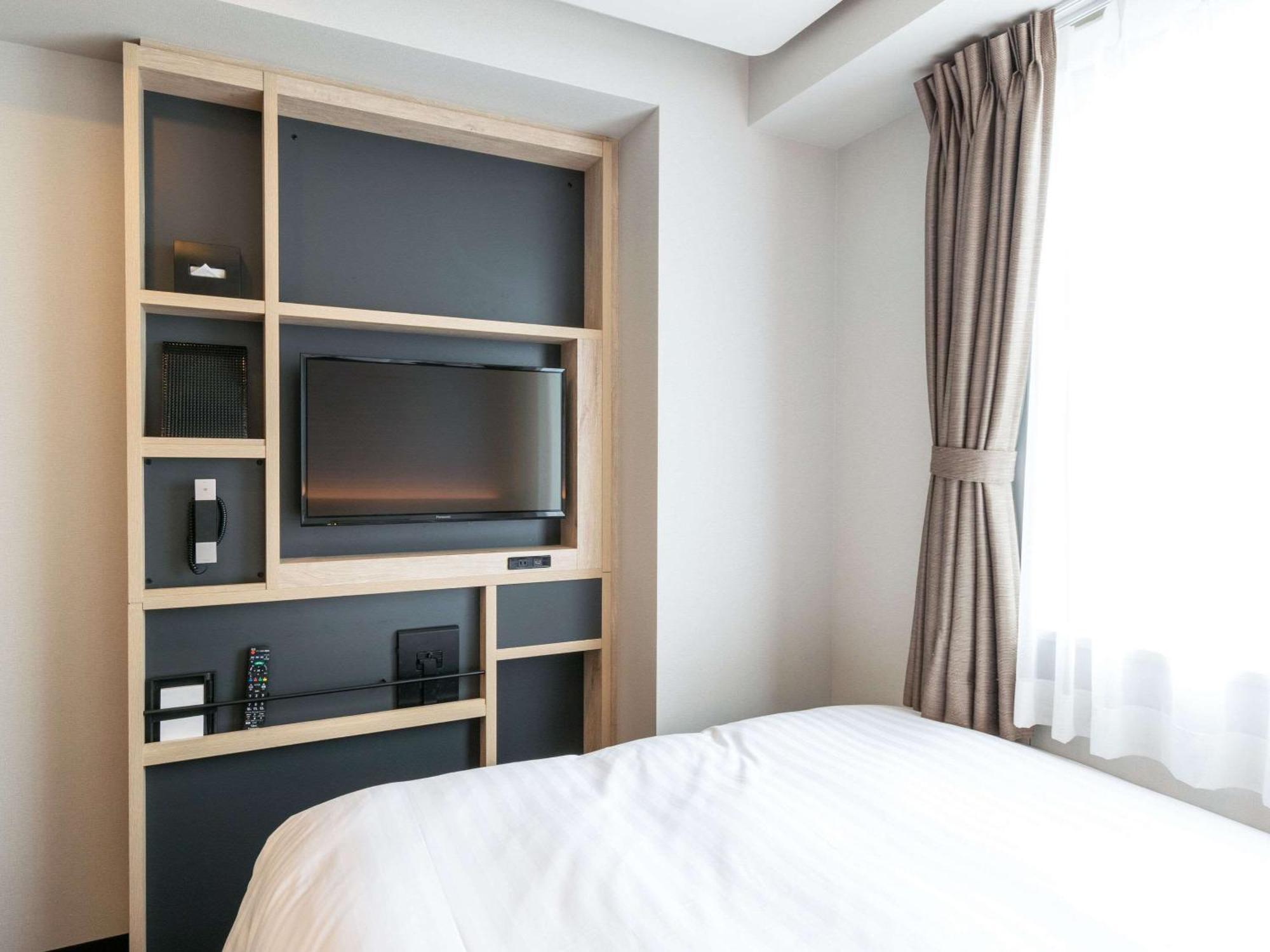Comfort Hotel Nagoya Shinkansenguchi Luaran gambar