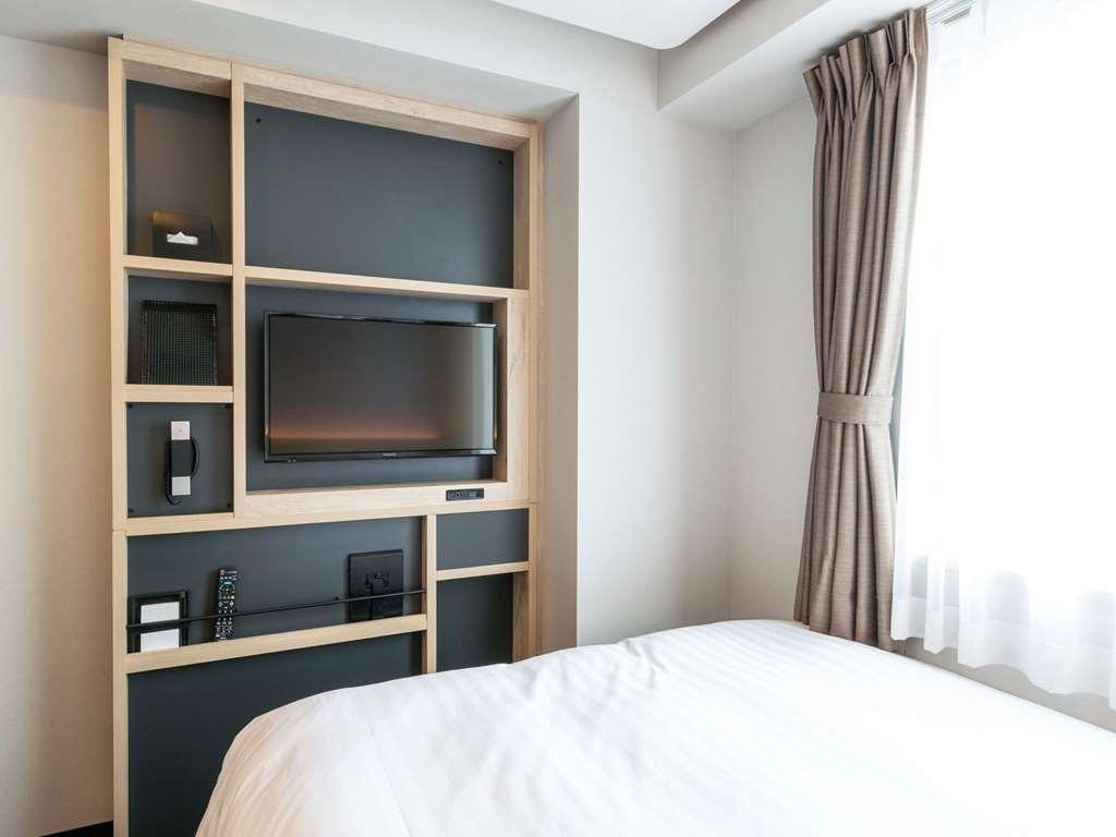 Comfort Hotel Nagoya Shinkansenguchi Bilik gambar