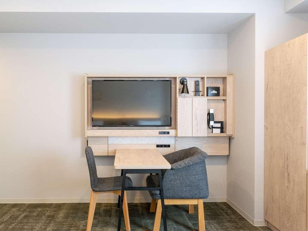 Comfort Hotel Nagoya Shinkansenguchi Bilik gambar