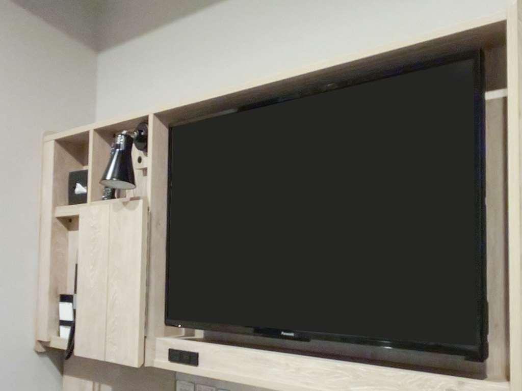 Comfort Hotel Nagoya Shinkansenguchi Bilik gambar