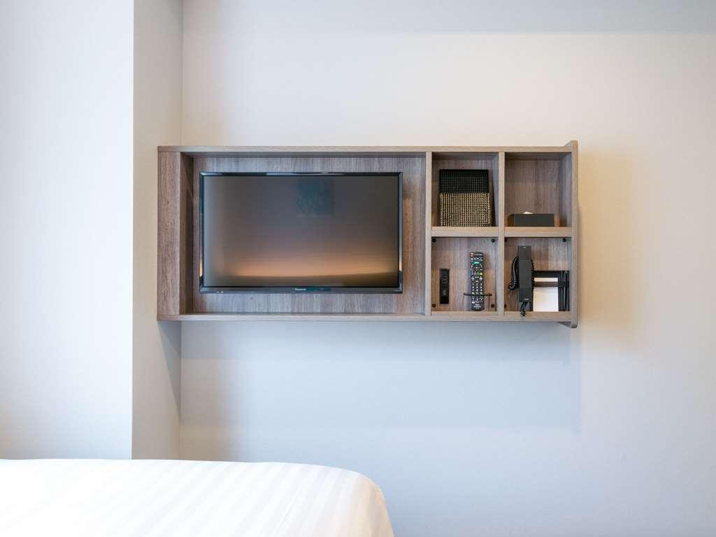 Comfort Hotel Nagoya Shinkansenguchi Bilik gambar